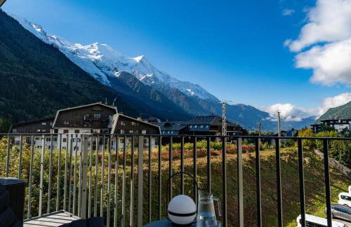 Residence Blanc Mont Blanc - Foto 27