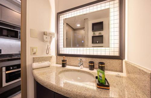 Hospedez - Estudios Neo São Caetano - Foto 80