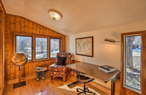 5 Mi to Dtwn Denver Peaceful Lakewood Home! - Foto 10