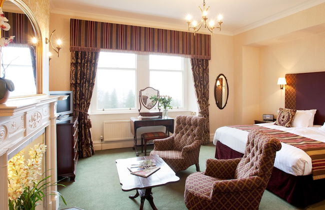 Lindeth Fell Country House - Foto 14