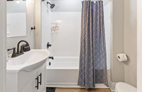 Beautiful Broad Ripple House - Foto 29