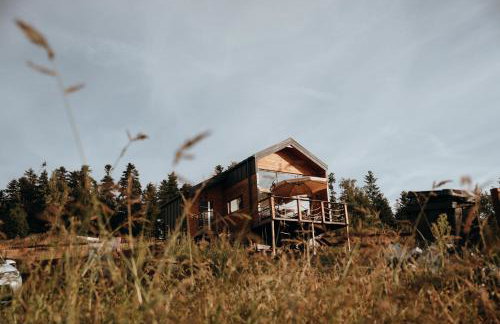 Dream Catcher House - dom do wynajęcia w górach - Foto 49