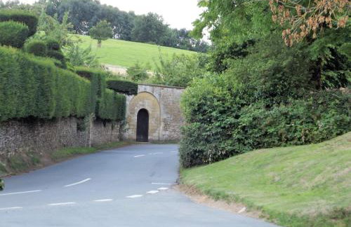 Cornerstone Cottage - Photo 28