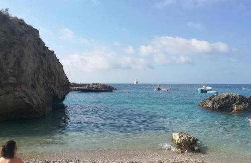 La Finestra sui Faraglioni - Foto 20