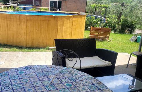 Villa vista vigneto - Foto 8