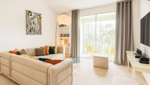 Conforto e Espaço: Apt de 2Q e 2B em Legacy Dunes - Foto 2