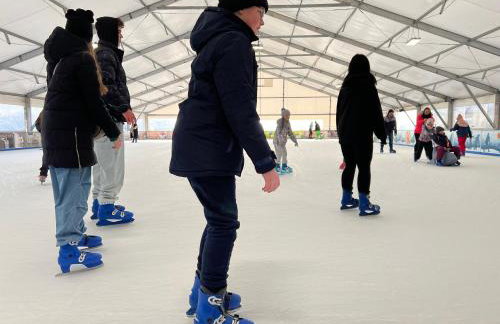 APARTAMENT CENTRUM - Foto 62