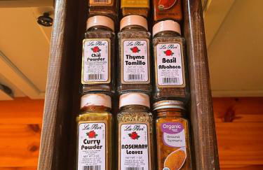 Cozy Historic Cabin with stellar view of Big Schloss - Foto 2