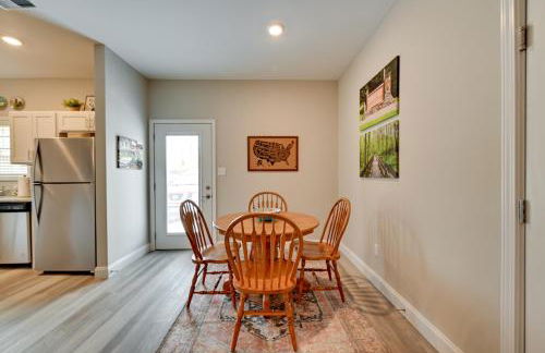 Brownsville Vacation Rental Near National Park! - Foto 7