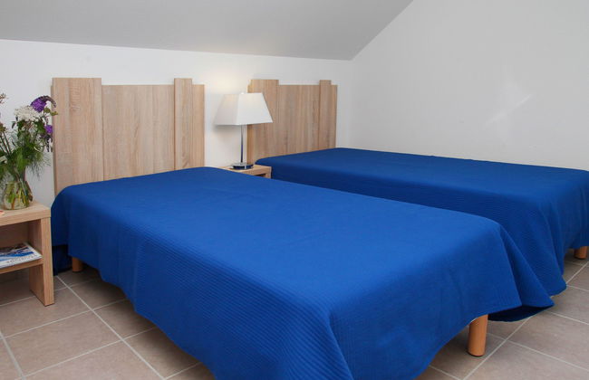 Odalys Référence Les Iles du Morbihan - Foto 9