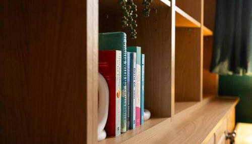 Cambridge House near Addenbrookes, station and parking! - Foto 5