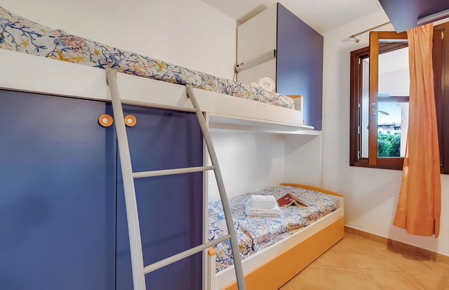 Il Borgo 21A3 700m From The Beach - Photo 4