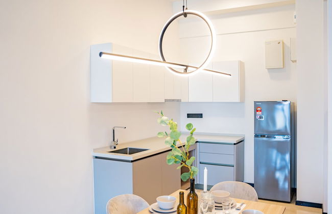 Opus Residences by Airhost - Foto 17