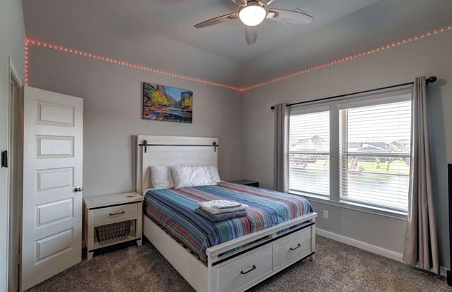 Lakeview Mansion A Chic Estate - Foto 17