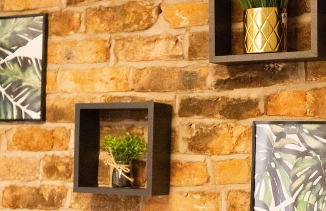 The Gathering Liver House - Hot Tub - Near Liverpool - Foto 24