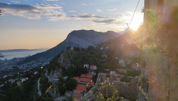 Kliss Fortress Sunset Tour with Sightseeing Bus - Photo 2