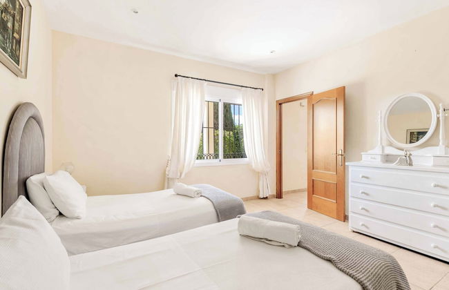 Villa Romano - Foto 14