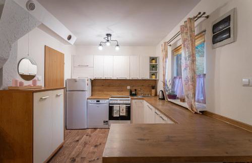 Garden House nad jeziorem Szelment - Foto 53