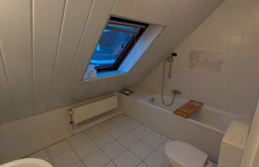 Modernes Monteurhaus - Gästehaus für bis zu 8 Personen mit eigenem Wintergarten und Carport - Foto 41