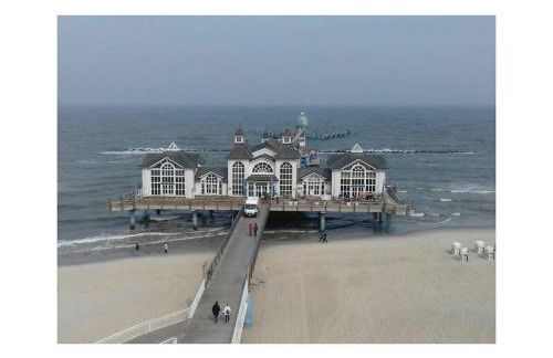 Dycke Haus 6 Comfortable holiday residence - Foto 36