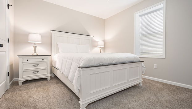 Ruff'n It - Foto 2, Habitación