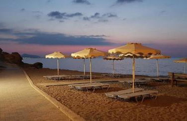 Rodos Beach Apartment 33 - Foto 17