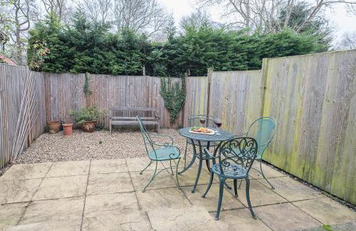 2 Riverside Cottages, Yoxford - Foto 16