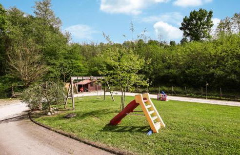 Cozy Apartment In Santa Maria A Monte - Foto 19