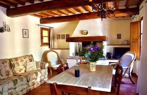 Relax in Chianti IL BORGO 7 - Foto 8