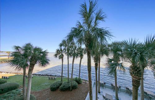 Sandestin Bayfront Studio with balcony and breathtaking views - Foto 23