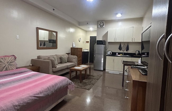 Manila Lee - Malate Bayview Mansion - Foto 45