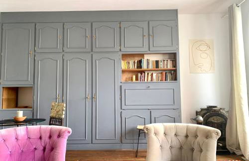 Love Nest In Paris - Foto 6