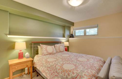 Studio in Edwards about 4 Mi to Beaver Creek Resort! - Foto 10