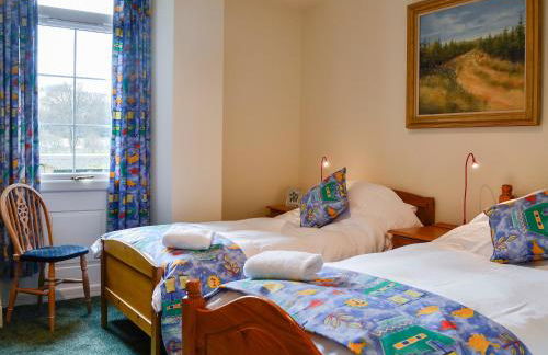 Inverchroskie Cottage - Foto 8