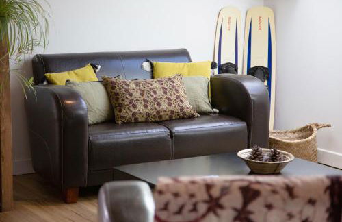 Appartement Calme Campagne Piscine - Foto 16