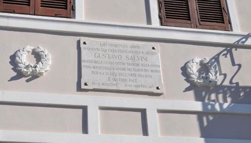 Villa Salvini - Foto 2