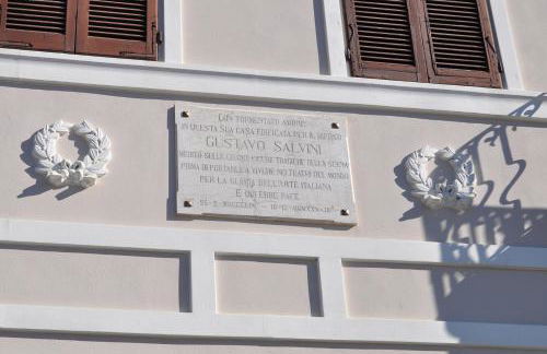 Villa Salvini - Foto 2