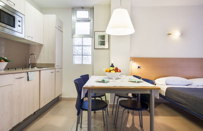 Apartamentos Porta Coeli - Photo 6