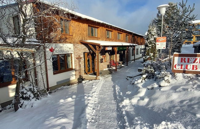 Rezidence Club Canada - Foto 43