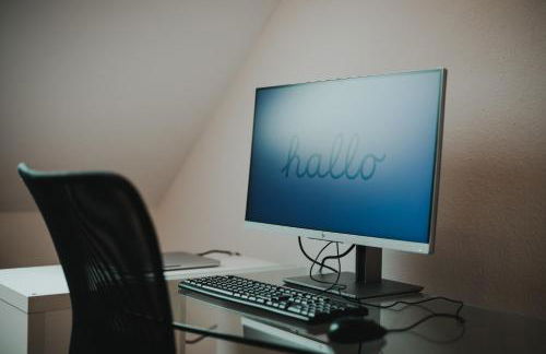 Ferienwohnung Weidenblick - Foto 13