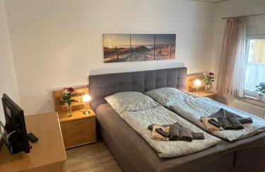 Ferienhaus am Rathaus - Foto 3