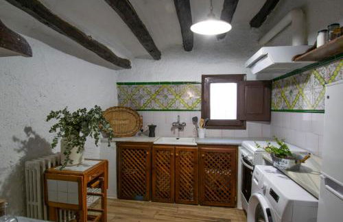 Lo Mirador De Forès - Foto 3