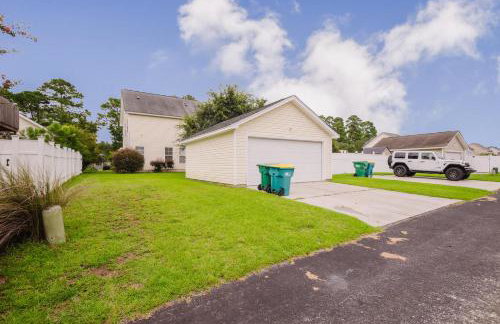 Happy in Old Town Bluffton - Photo 21