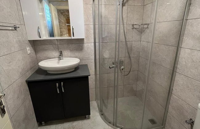 The Halcyon Apartment - Foto 34