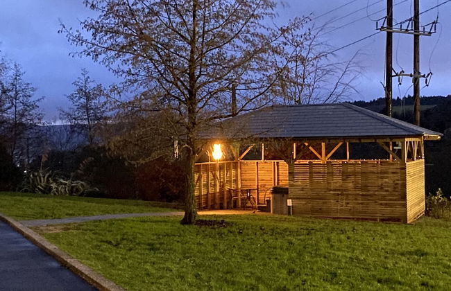 Rostrevor Valley Holiday Park- En-suite Rooms with Hot tub and Private Car Service - Foto 44