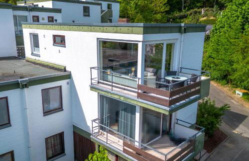 1 Relax Homedesign Wohntraum in Geesthacht mit Elbblick bei HH - Foto 68