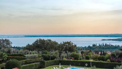 Villa Tullia - Foto 1