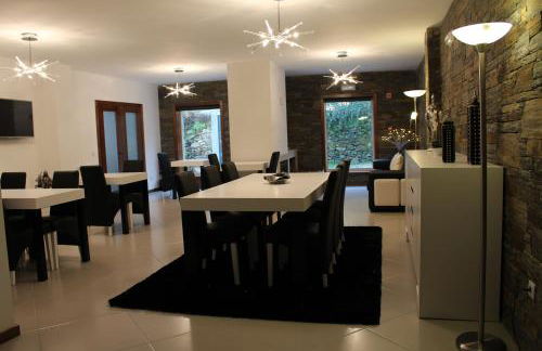 Casa de Vale Benfeito - Turismo Rural - Foto 8