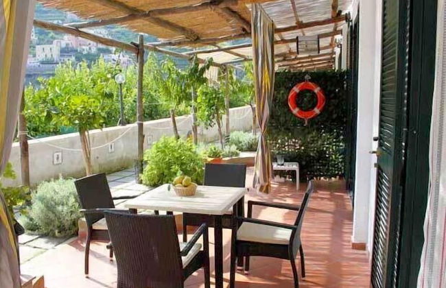 Edenholiday Casa Vacanze - Foto 14