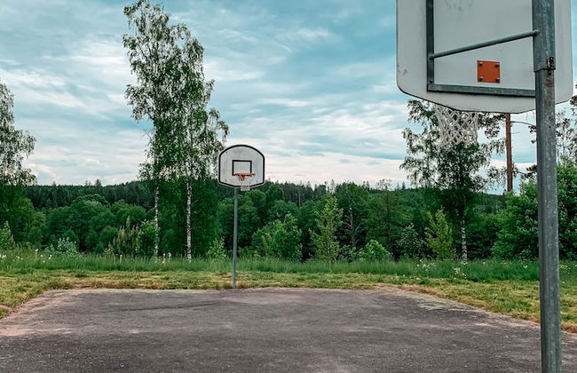 Resort Yxenhaga - Foto 25